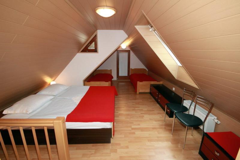 Apartma Pri Bizjaku Bohinj Eksteriør billede