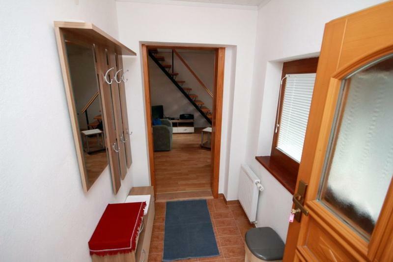 Apartma Pri Bizjaku Bohinj Eksteriør billede